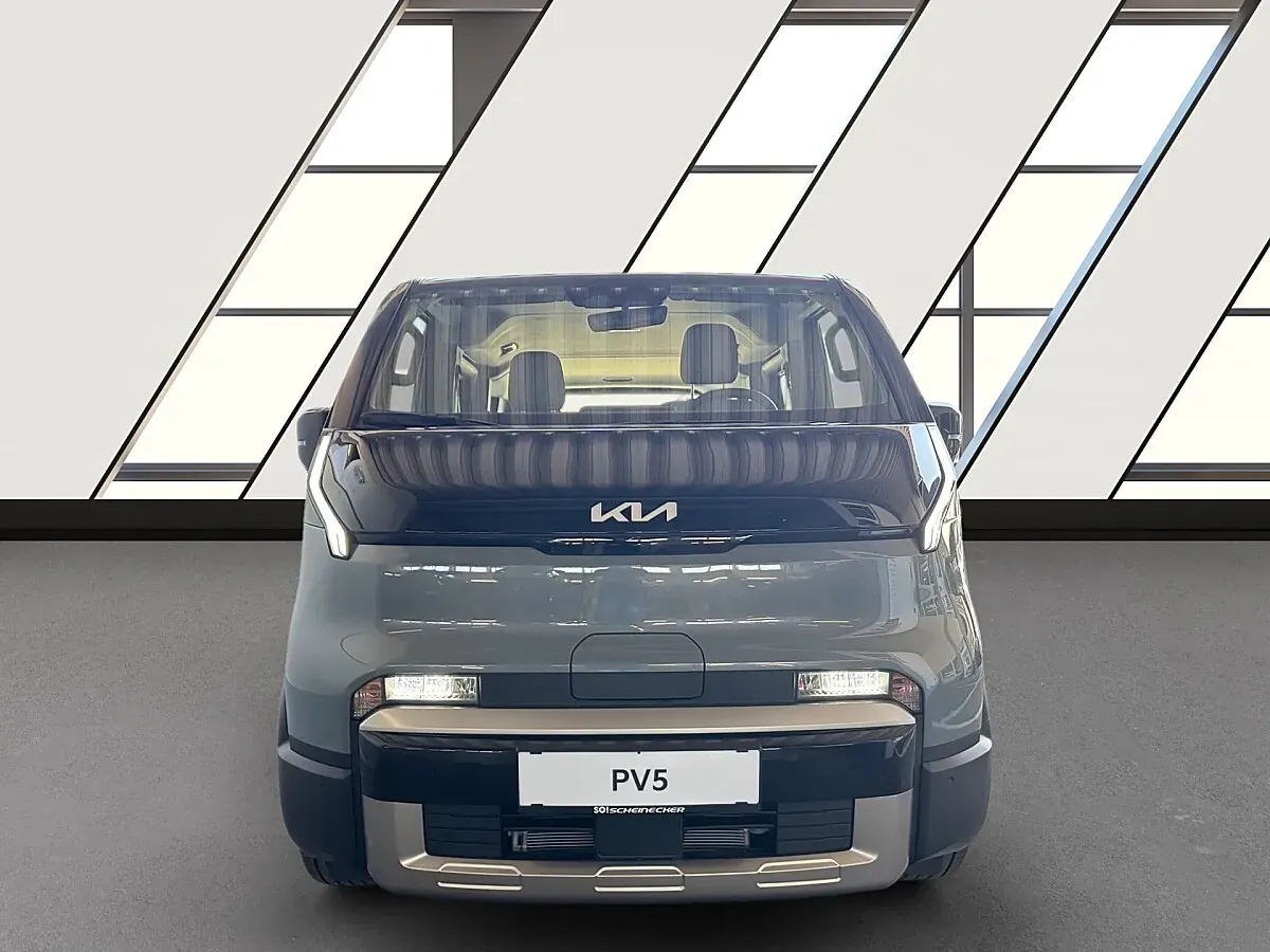 Kia Pv5