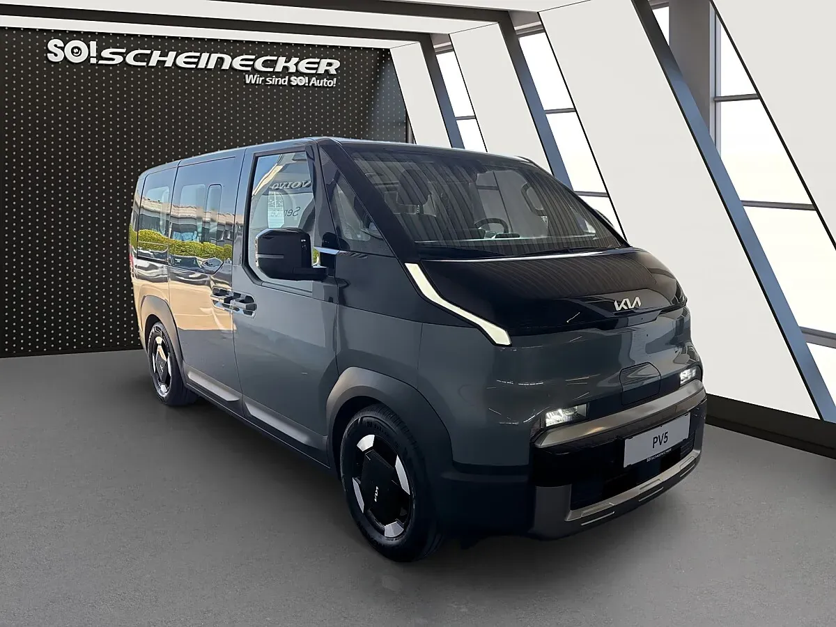 Kia Pv5