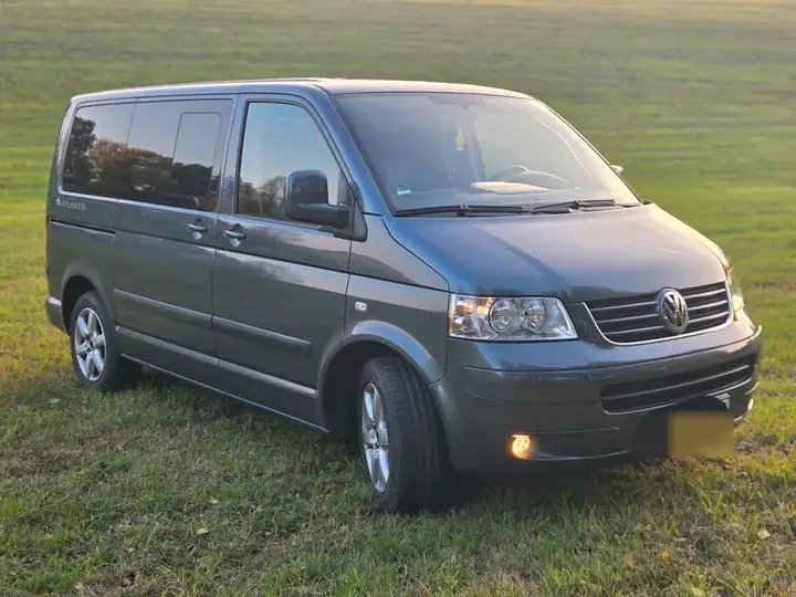 Volkswagen T5 Multivan