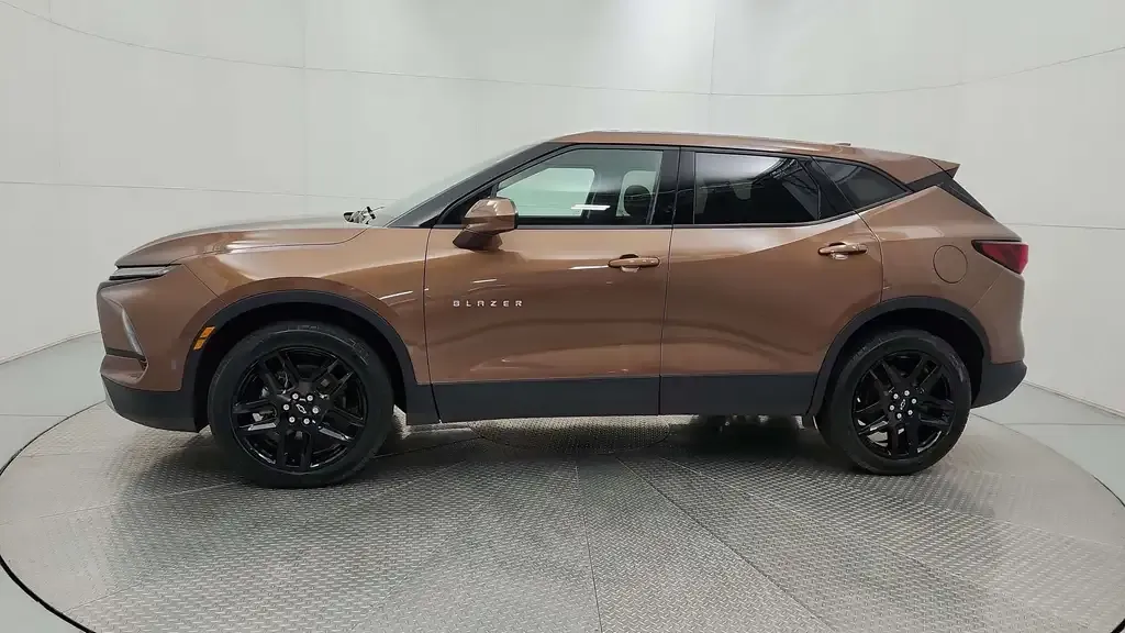 Chevrolet Blazer