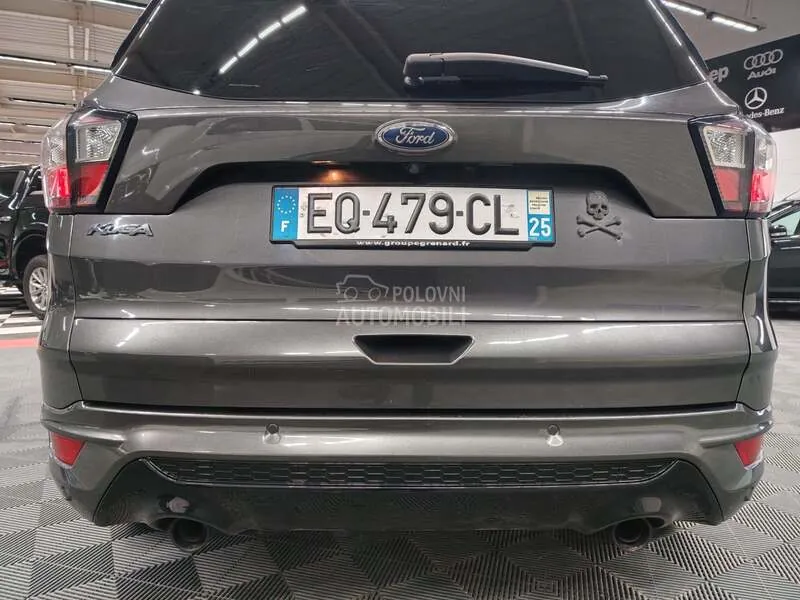 Ford Kuga 2017 photo 4