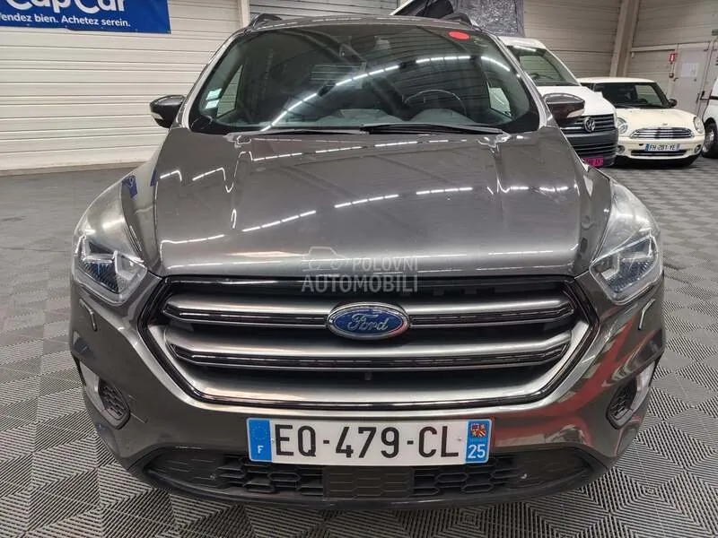 Ford Kuga 2017 photo 5
