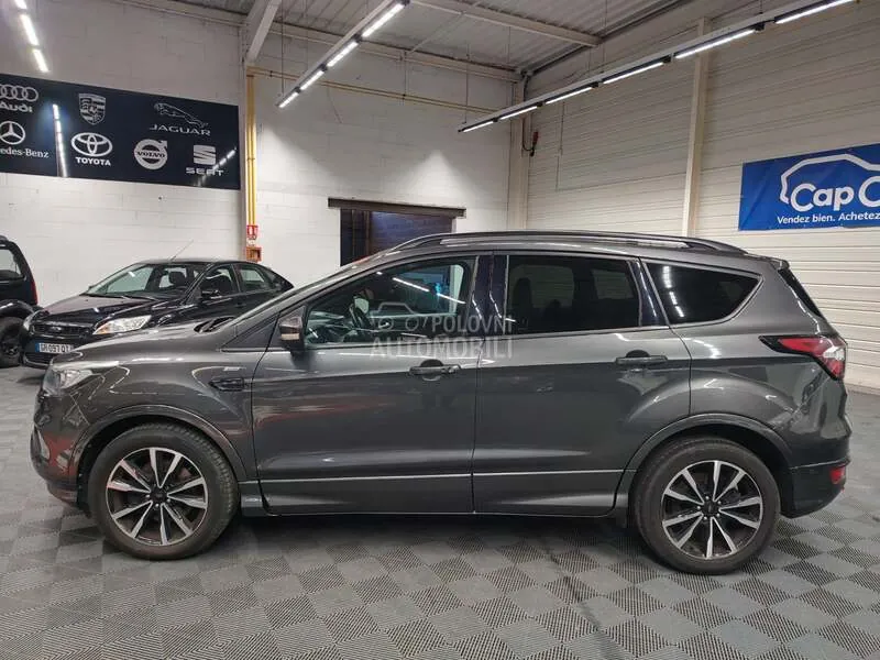 Ford Kuga 2017 photo 3