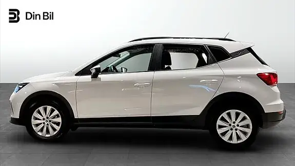 Seat Arona 2023 photo 2