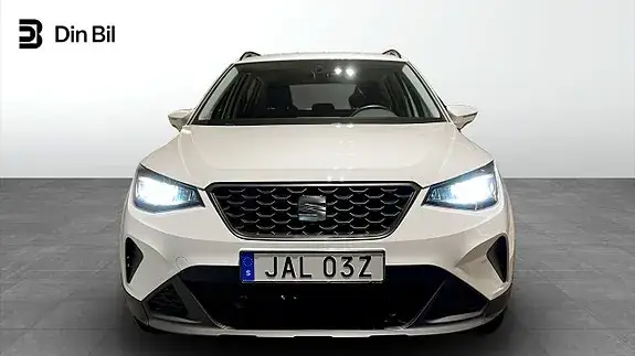 Seat Arona 2023 photo 4