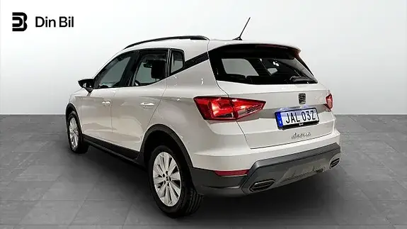 Seat Arona 2023 photo 3