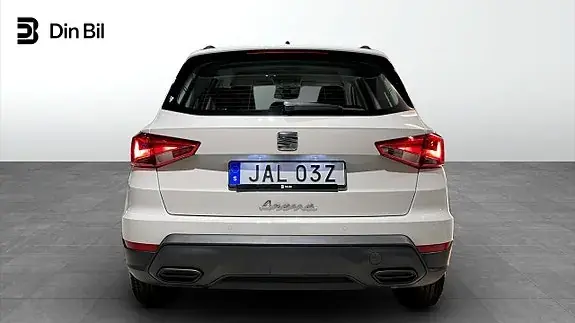 Seat Arona 2023 photo 5