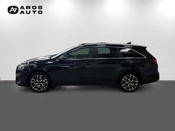 Kia Ceed 2023 photo 4