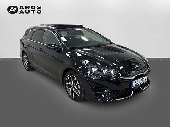 Kia Ceed 2023 photo 3