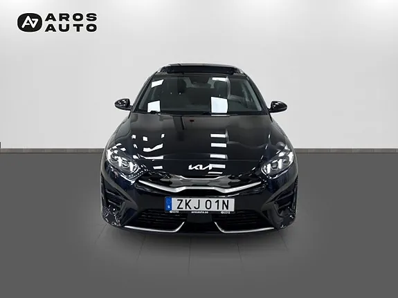 Kia Ceed 2023 photo 2