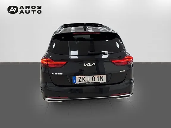 Kia Ceed 2023 photo 5