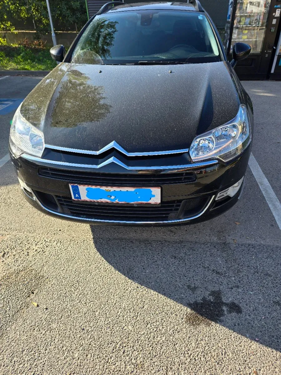Citroen C5