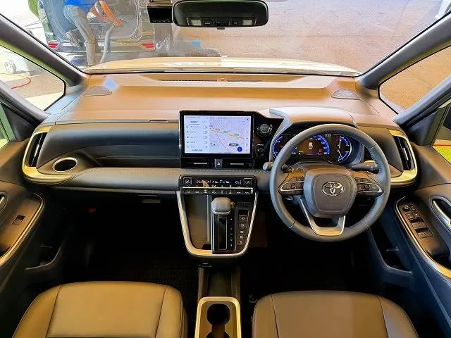 Toyota Volkswagen 2026 photo 2