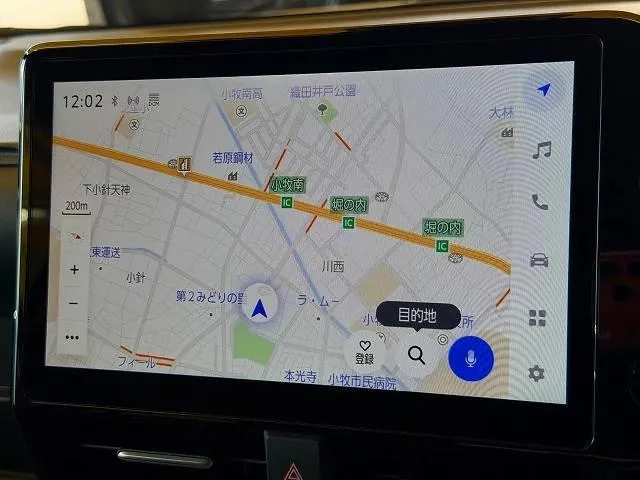 Toyota Volkswagen 2026 photo 3