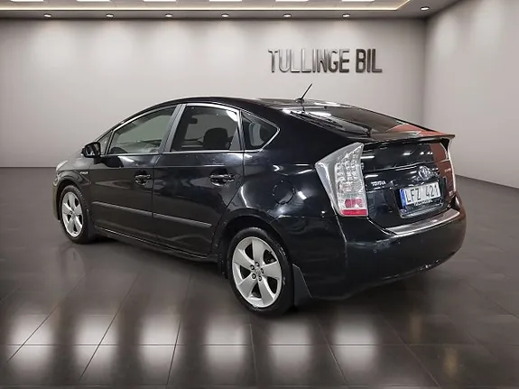Toyota Prius 2011 photo 3