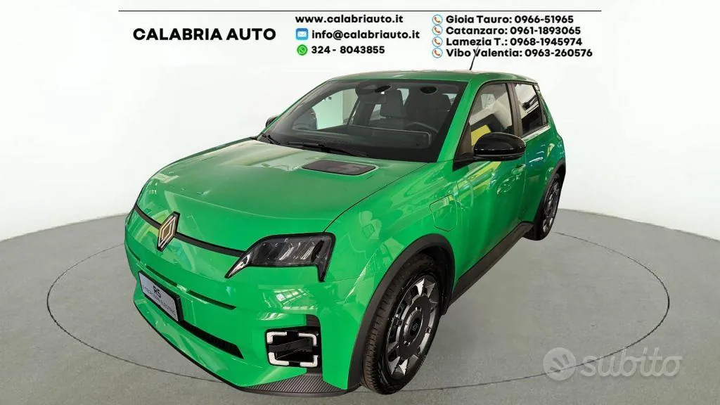 Renault R5