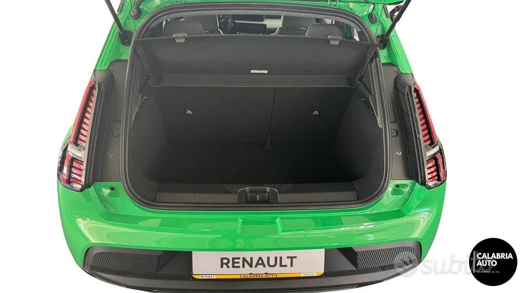 Renault R5 2026 photo 5