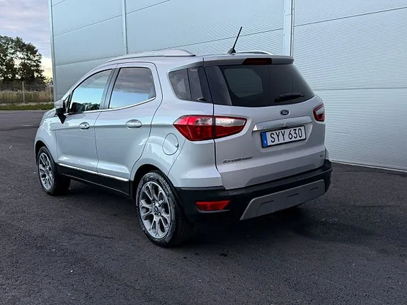 Ford Ecosport 2018 photo 4