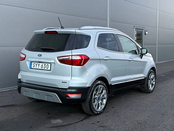 Ford Ecosport 2018 photo 3