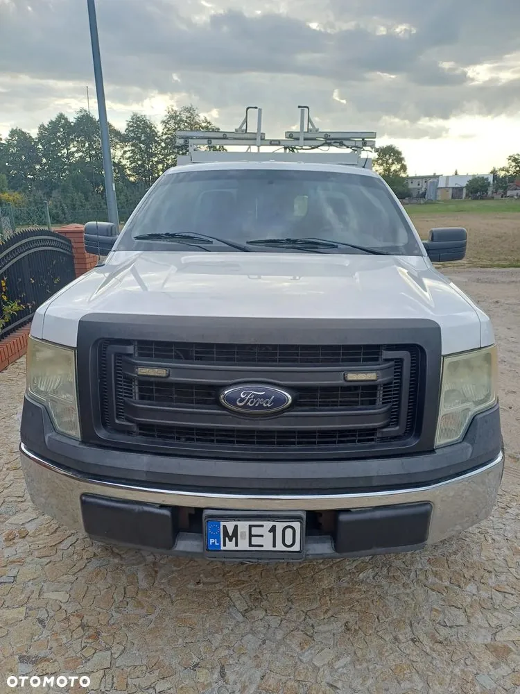 Ford F150