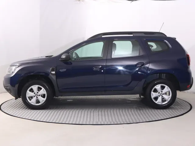 Dacia Duster 2020 photo 2