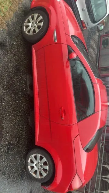 Opel Tigra