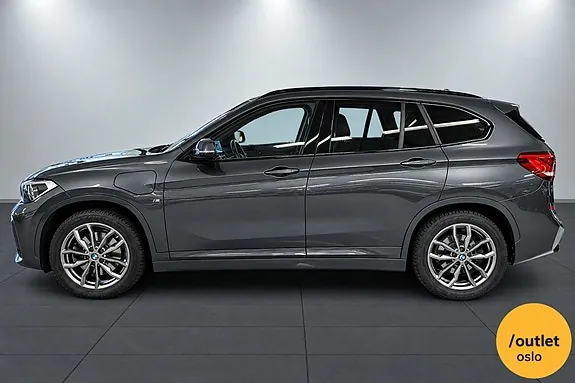BMW X1 2022 photo 2
