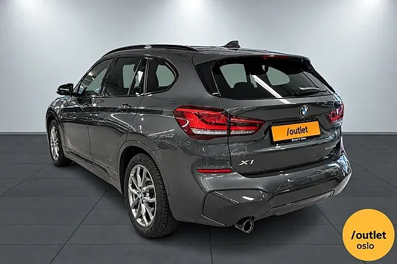 BMW X1 2022 photo 3