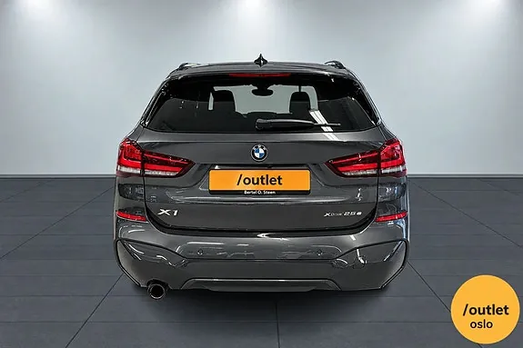 BMW X1 2022 photo 4