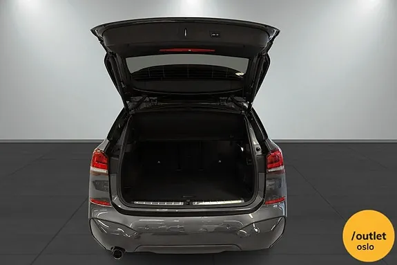 BMW X1 2022 photo 5