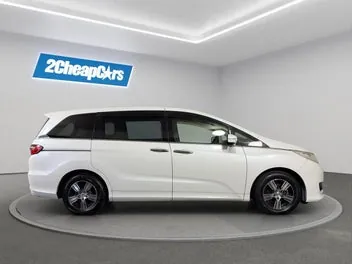 Honda Odyssey 2014 photo 5