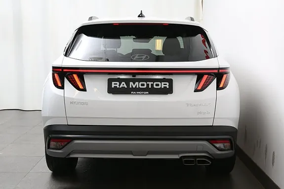 Hyundai Tucson 2027 photo 5