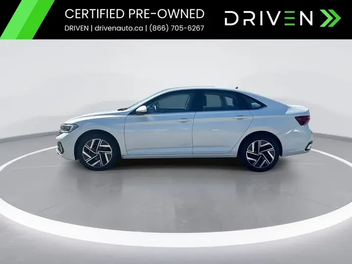 Volkswagen Jetta 2022 photo 5