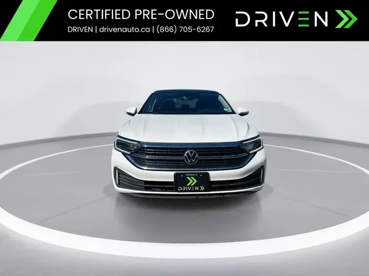 Volkswagen Jetta 2022 photo 3