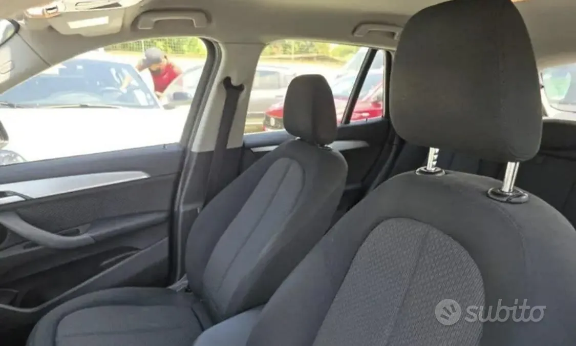BMW X1 2017 photo 5