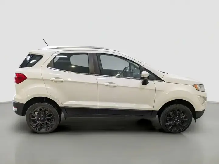 Ford Ecosport 2018 photo 2