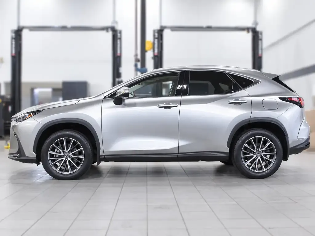 Lexus Nx 2025 photo 3