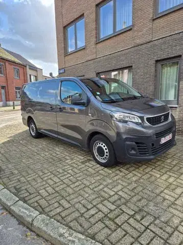 Peugeot Expert Combi