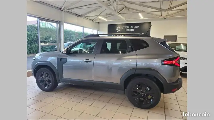 Dacia Duster 2026 photo 3
