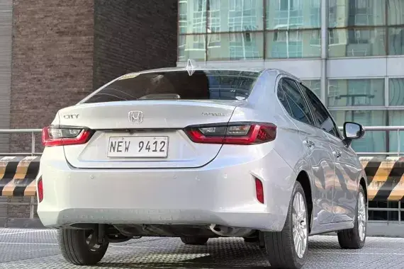 Honda City 2021 photo 5