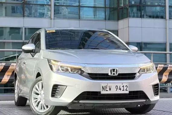 Honda City 2021 photo 2