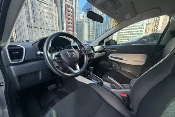 Honda City 2021 photo 4