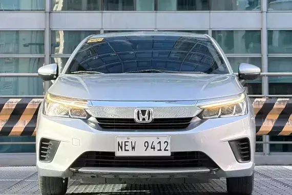 Honda City 2021 photo 3