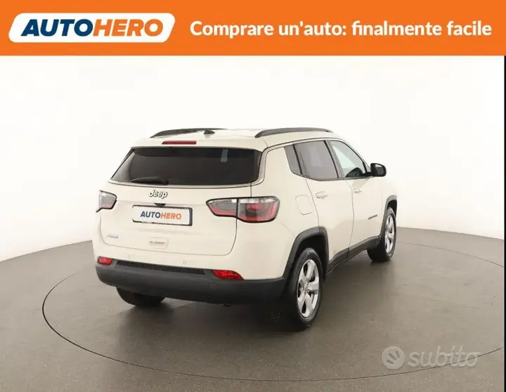 Jeep Compass 2020 photo 5