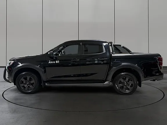 Isuzu D-Max 2025 photo 2
