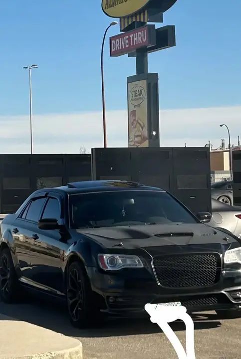 Chrysler 300
