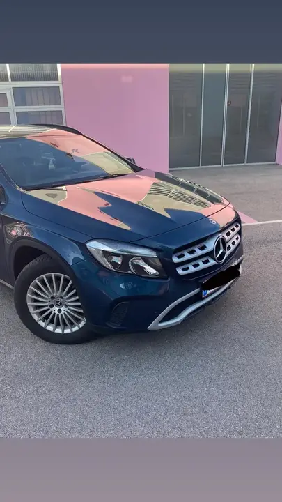 Mercedes-Benz Gla 2019 photo 3