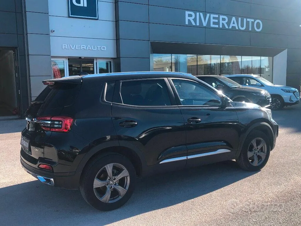 DR Automobiles Dr 5.0 2024 photo 3