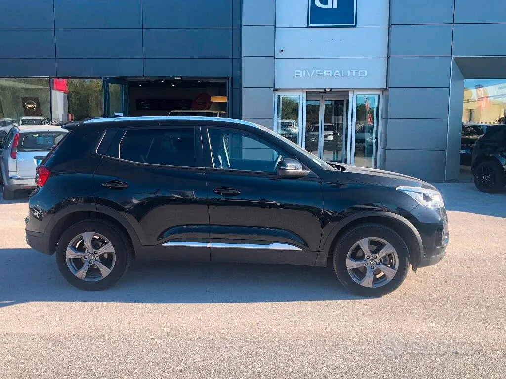 DR Automobiles Dr 5.0 2024 photo 2