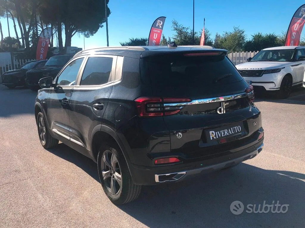 DR Automobiles Dr 5.0 2024 photo 5